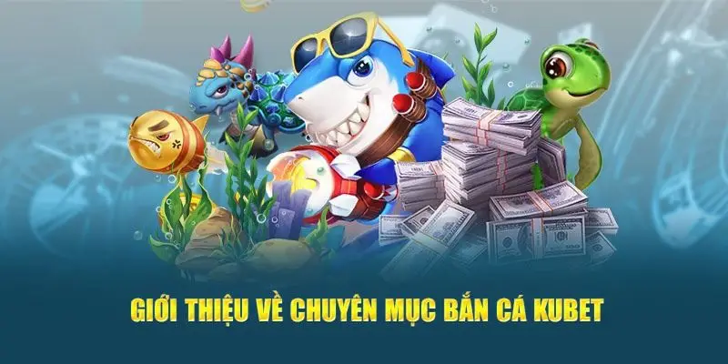 Tại sao Bắn Cá Kubet lại thu hút đông đảo người chơi đến vậy? Tại sao Bắn Cá Kubet lại thu hút đông đảo người chơi đến vậy?