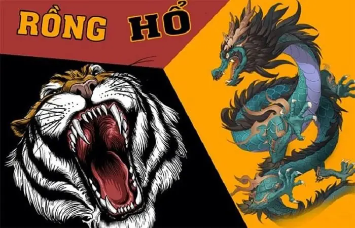 Trải Nghiệm Game Rồng Hổ Kubet Uy Tín Đến Từ Ku Casino
