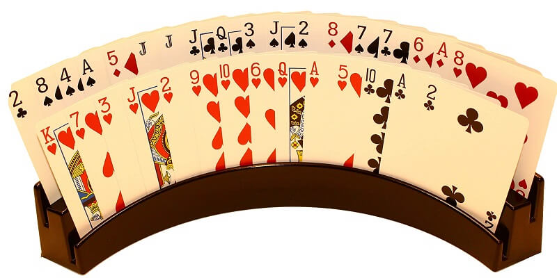 Cách nhớ bài tiến lên pro như cao thủ Cách nhớ bài tiến lên pro như cao thủ