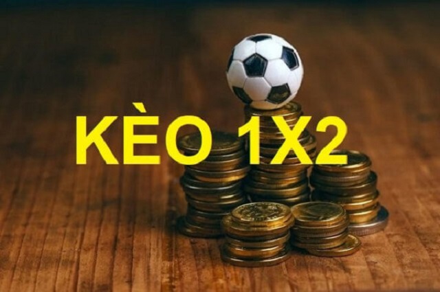 Kèo 1×2 Kubet – Cá độ hấp dẫn, thắng lớn ngay lập tức
